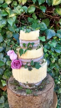 Beautiful Bespoke Wedding Cakes by Sonya Daniels 1089121 Image 8